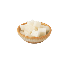 หัวไชเท้าดองกระปุก