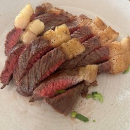 พิคานย่า (เนื้อไทย)