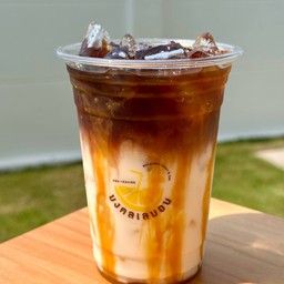 คาราเมลมัคคิอาโต้