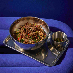 ข้าวกะเพรา