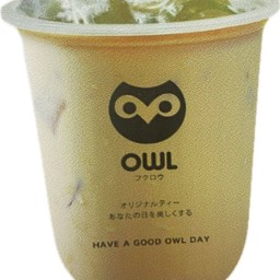 ชานมกาแฟ