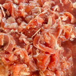 หมูหมักนุ่ม