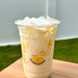 นมน้ำผึ้ง