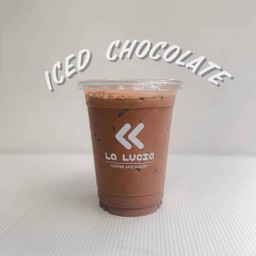 ดัทช์ช็อคโกแลต