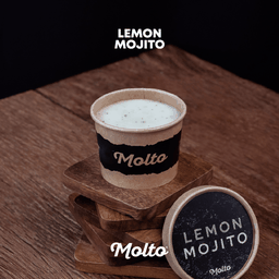เลม่อน โมจิโต (4oz.)