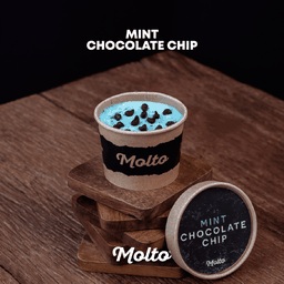 มิ้นช็อกโกแลตชิพ (4oz.)