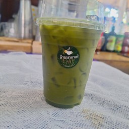 เพียวมัทฉะ