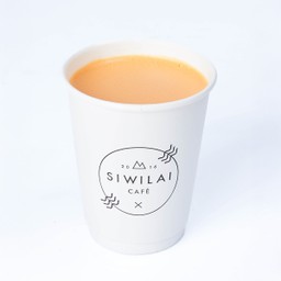 HOT SIWILAI THAI TEA