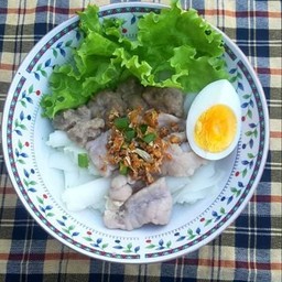 ก๋วยจั๊บ