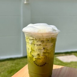 ชาเขียว