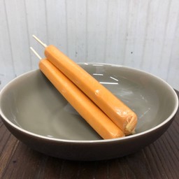 ไส้กรอกชีส(ชีสเต็มแท่ง)