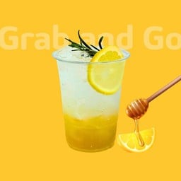 ของอร่อย Grab and Go (ร้านของอร่อยหนองมน) บางแสน