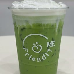 Friendly Me Cafe