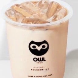 ชานมไต้หวัน