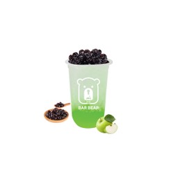 ฝรั่งโซดา