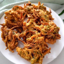 Mix Pakora