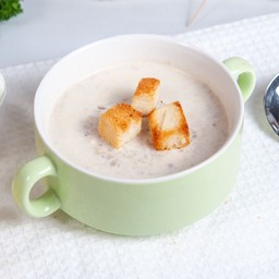 ซุปเห็ดรวมEzy