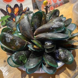 หอมแมลงภู่ ไซซ์ใหญ่ อบสมุนไพร 1 kg.