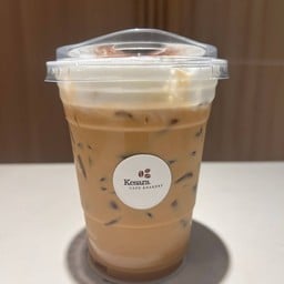 เกษรา คาเฟ่ & เบเกอรี่ สาขา 2