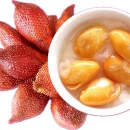 สละลอยแก้ว