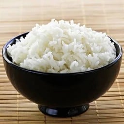 ข้าวสวย