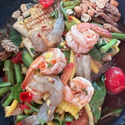 ตำเหลาทูโทน