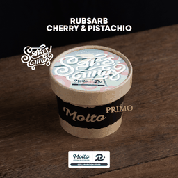 รับทราบ รสหรูดูแพง (Primo 4oz)