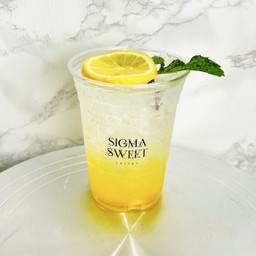 สวีทแอนด์ซาวโซดา (Sigma sweet recipe)