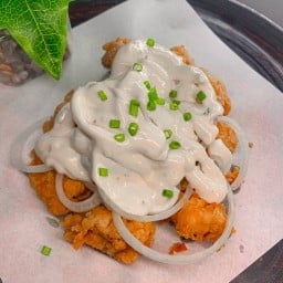 Chicken And Sauce Lab เพชรบุรี
