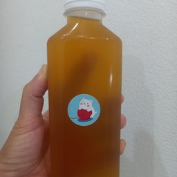 น้ำเก๊กฮวย