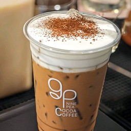 Chocolate 130
