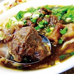 ราเมงเนื้อตุ๋น