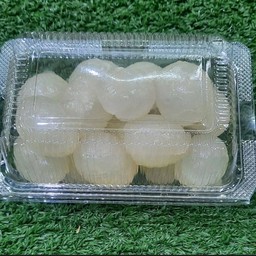 ลำไยคว้านเมล็ด