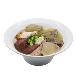 ก๋วยจั๊บรวม (หลีเจ็กตง)