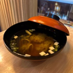 ซุปมิโสะ