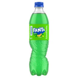 น้ำเขียวแฟนต้า 450ml