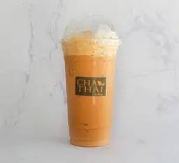 ชาไทย