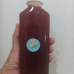 ชามะนาว