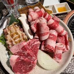 Olle Korean Barbecue