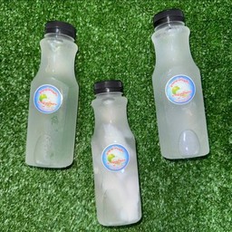 น้ำมะพร้าวน้ำหอม(น้ำล้วน)