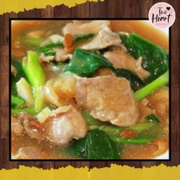 ราดหน้า