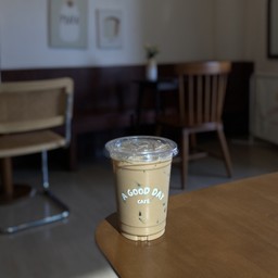 a good day cafe