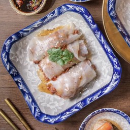 เตี๋ยวหลอดหมูแดง