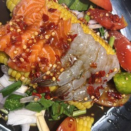 เหลา 2สหาย