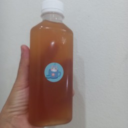 น้ำมะตูม