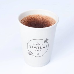 HOT CLASSIC CHOCOLATE