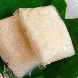 ข้าวเหนียว