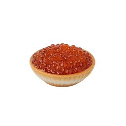 ไข่ปลาแซลมอน 40กรัม