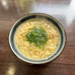 egg drop soup