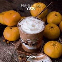 Refreshing Yuzu